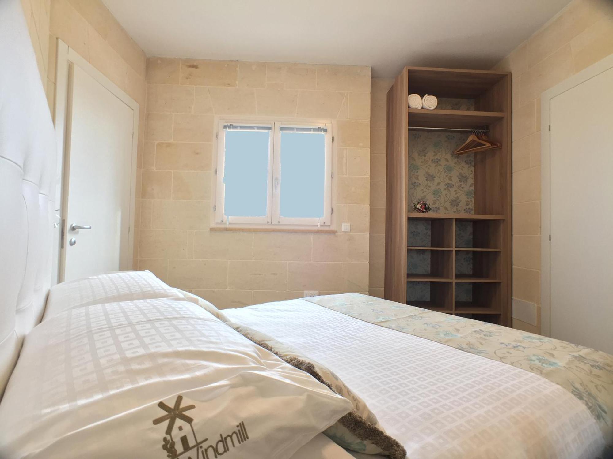 Gozowindmill Apartments Qala Szoba fotó