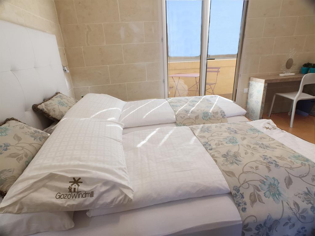 Gozowindmill Apartments Qala Szoba fotó